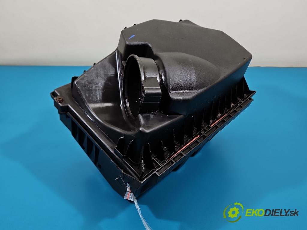 Opel Movano III 2010-2022 2.3 cdti 170 HP manual 125 kW 2299 cm3 2- obal filtra vzduchu 8200948146 (Obal vzduchového filtra)