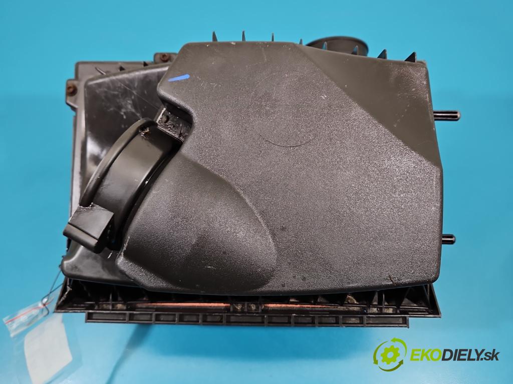 Opel Movano III 2010-2022 2.3 cdti 170 HP manual 125 kW 2299 cm3 2- obal filtra vzduchu 8200948146 (Obal vzduchového filtra)