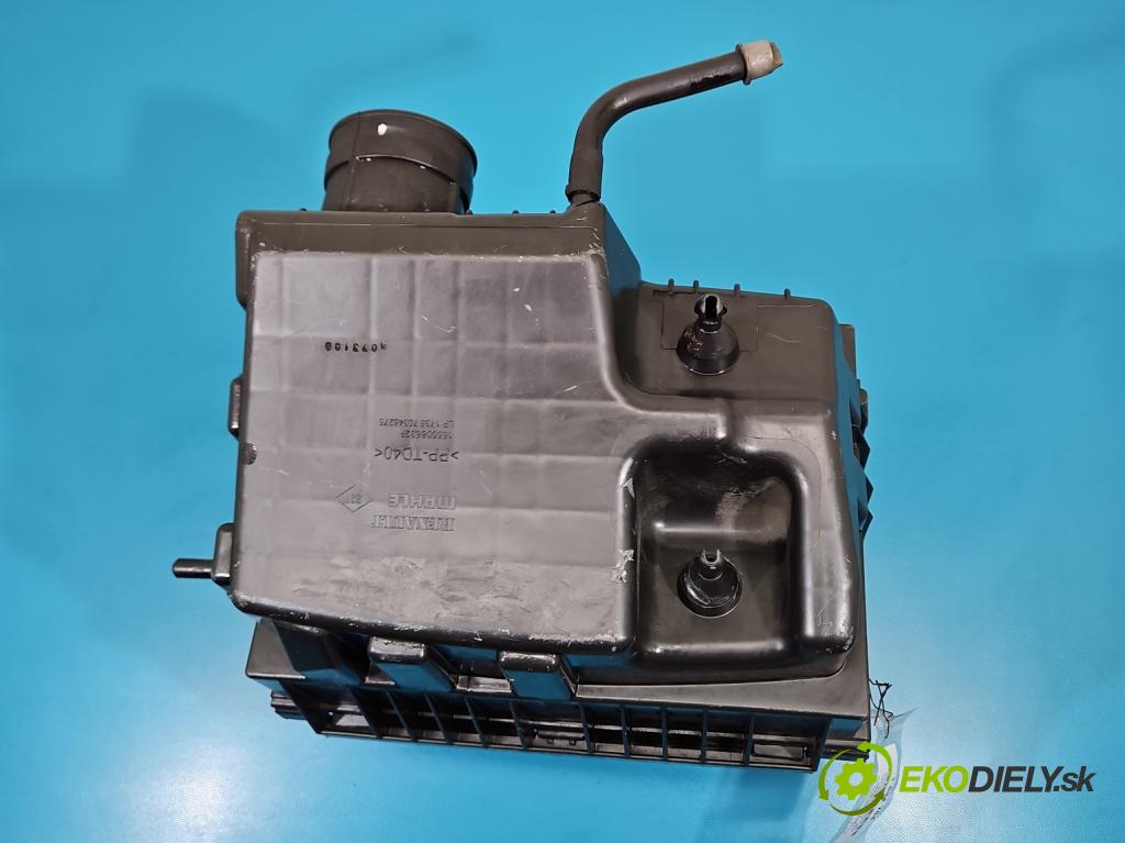 Opel Movano III 2010-2022 2.3 cdti 170 HP manual 125 kW 2299 cm3 2- obal filtra vzduchu 8200948146 (Obal vzduchového filtra)