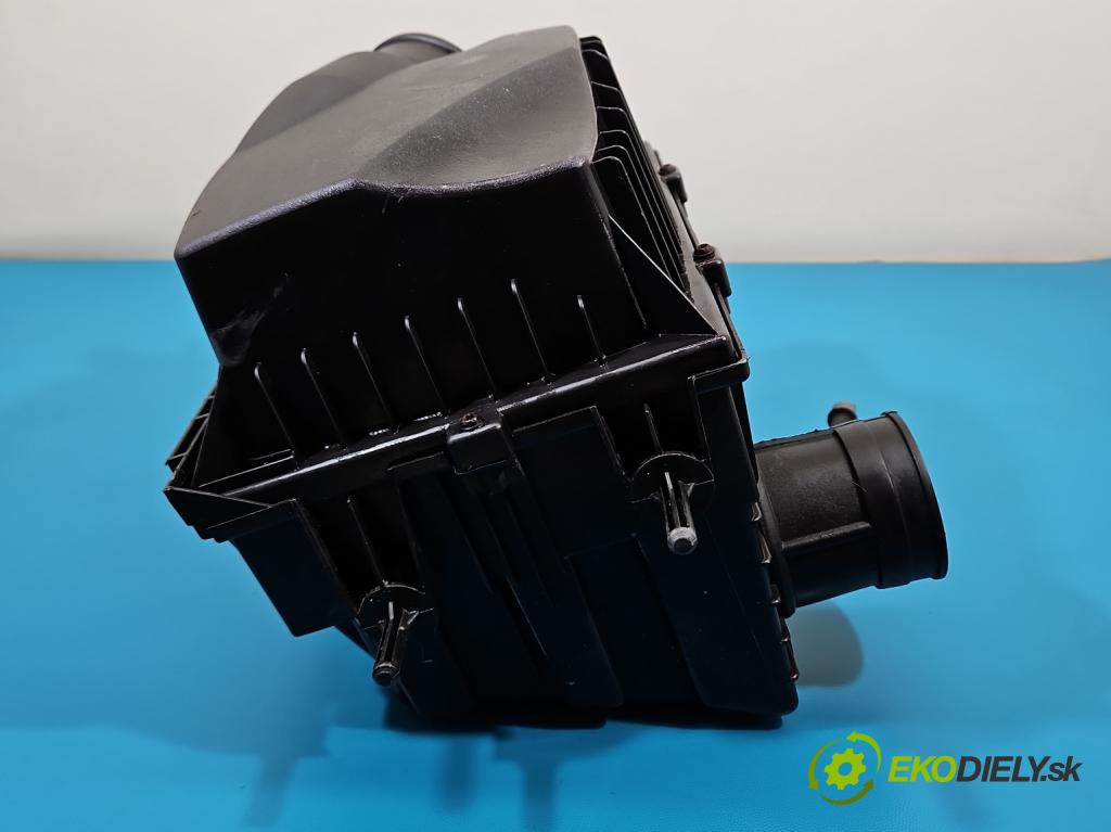 Opel Movano III 2010-2022 2.3 cdti 170 HP manual 125 kW 2299 cm3 2- obal filtra vzduchu 8200948146 (Obal vzduchového filtra)