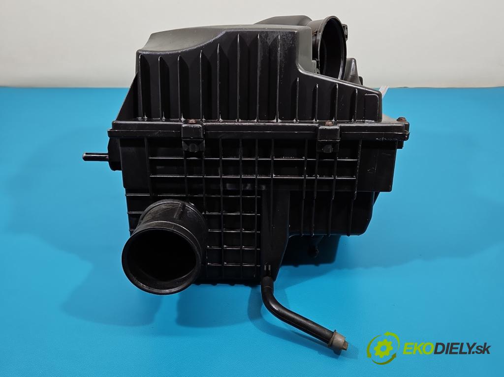 Opel Movano III 2010-2022 2.3 cdti 170 HP manual 125 kW 2299 cm3 2- obal filtra vzduchu 8200948146 (Obal vzduchového filtra)