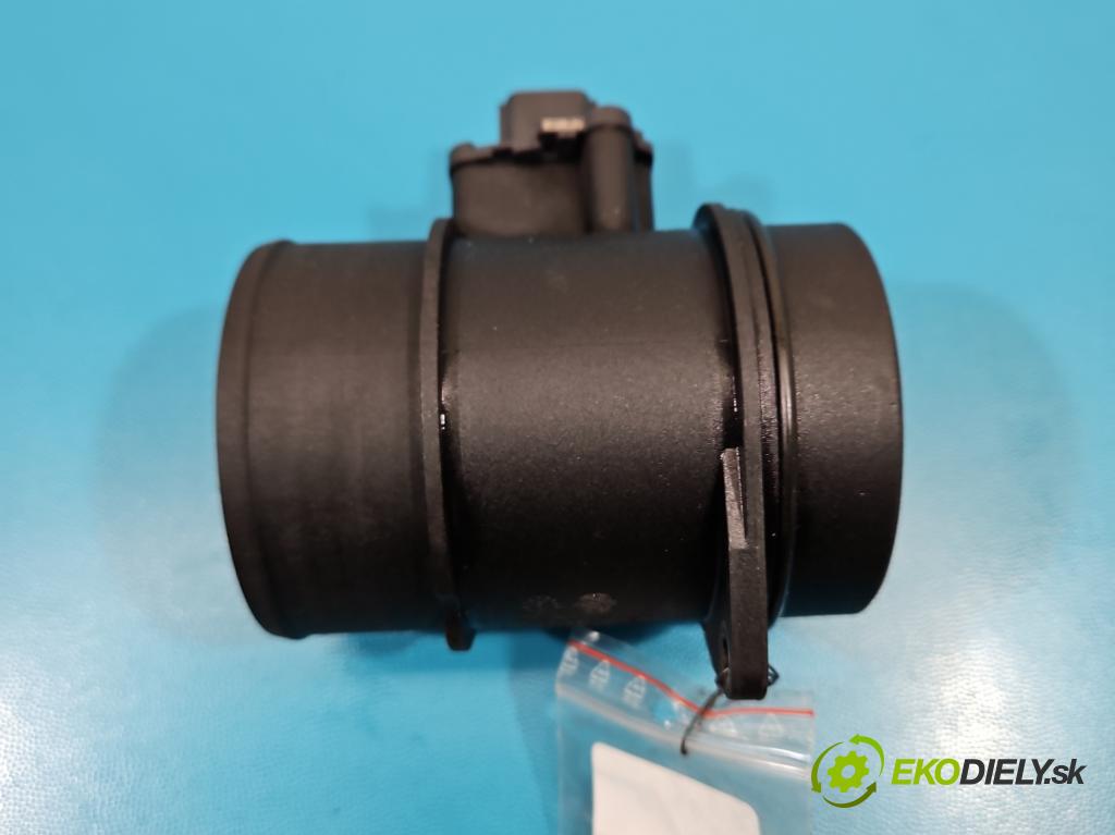 Opel Movano III 2010-2022 2.3 cdti 170 HP manual 125 kW 2299 cm3 2- průtokoměr: 165765213R (Váha vzduchu)