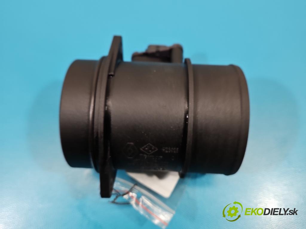 Opel Movano III 2010-2022 2.3 cdti 170 HP manual 125 kW 2299 cm3 2- průtokoměr: 165765213R (Váha vzduchu)