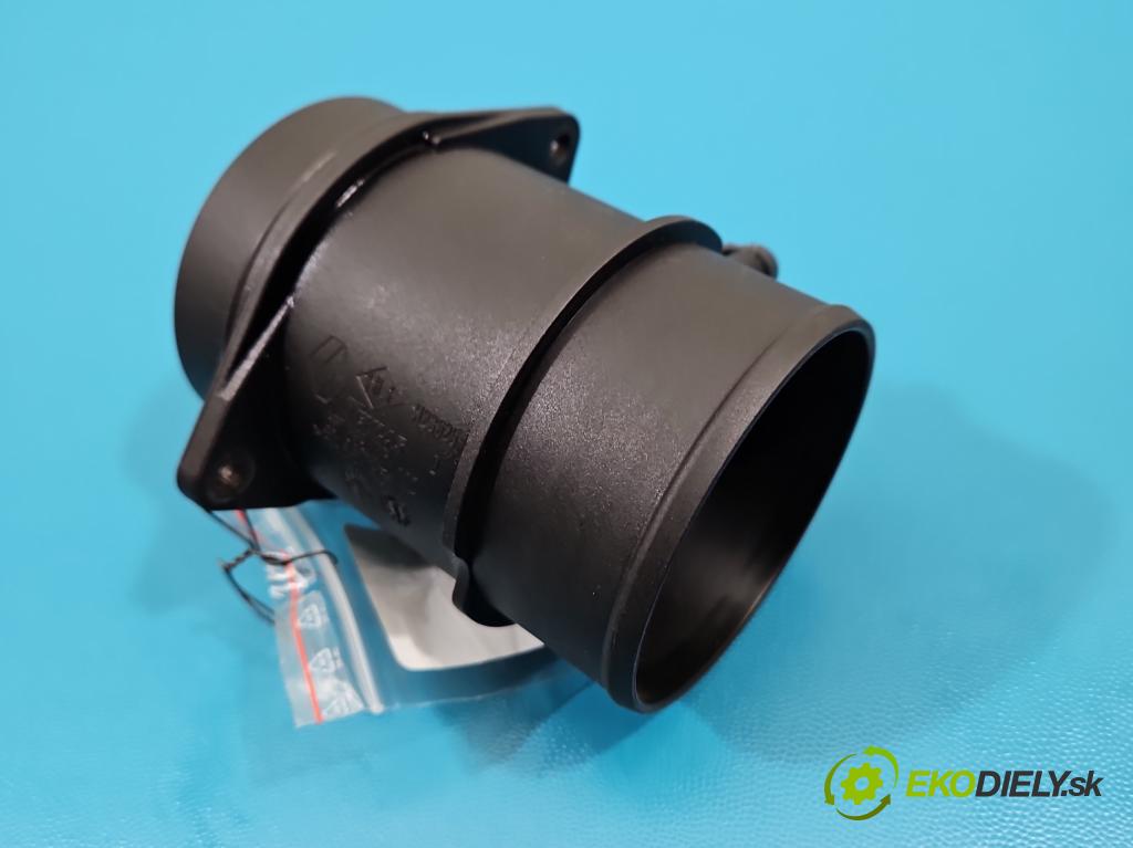 Opel Movano III 2010-2022 2.3 cdti 170 HP manual 125 kW 2299 cm3 2- průtokoměr: 165765213R (Váha vzduchu)