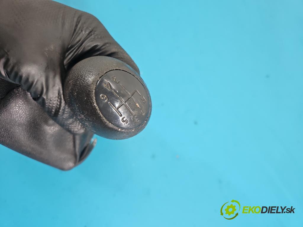 Opel Movano III 2010-2022 2.3 cdti 170 HP manual 125 kW 2299 cm3 2- Páka: Změny: stupeň,rýchlosť 349012637R (Rýchlostná páka (kulisa))