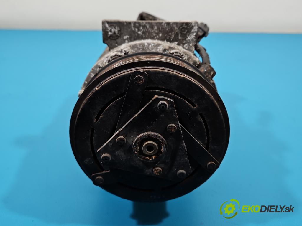 Opel Movano III 2010-2022 2.3 cdti 170 hp manual 125 kW 2299 cm3 2- Kompresor: klíma 8200848916B (Kompresor klimatizace)