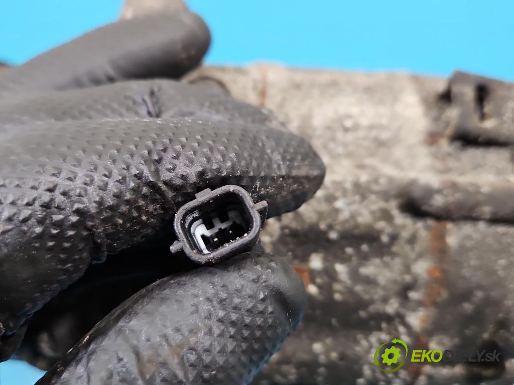 Opel Movano III 2010-2022 2.3 cdti 170 hp manual 125 kW 2299 cm3 2- Kompresor: klíma 8200848916B (Kompresor klimatizace)