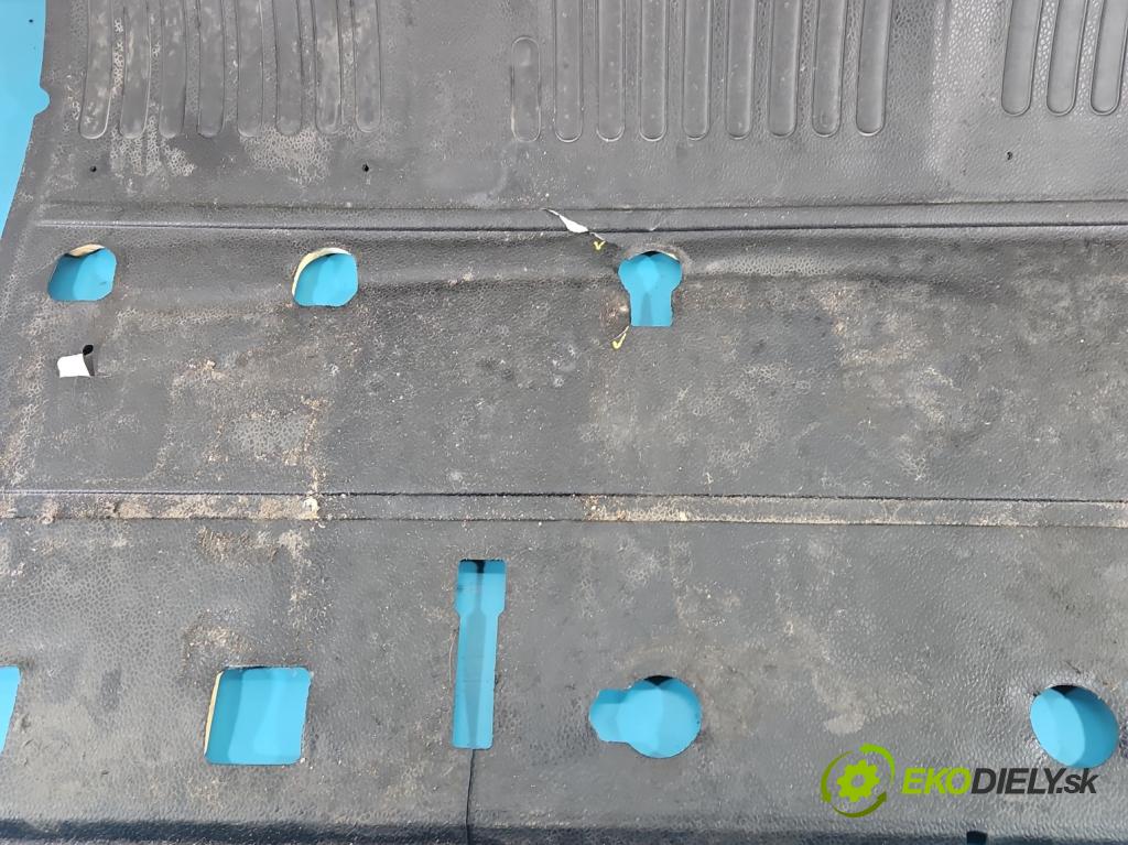 Opel Movano III 2010-2022 2.3 cdti 170 hp manual 125 kW 2299 cm3 2- koberec do auta