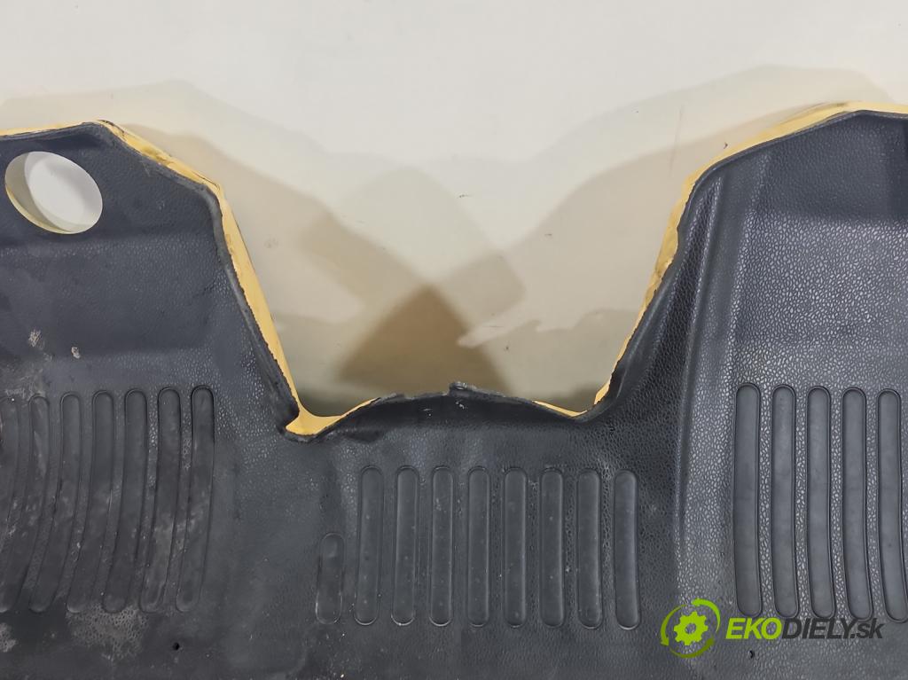 Opel Movano III 2010-2022 2.3 cdti 170 hp manual 125 kW 2299 cm3 2- koberec do auta