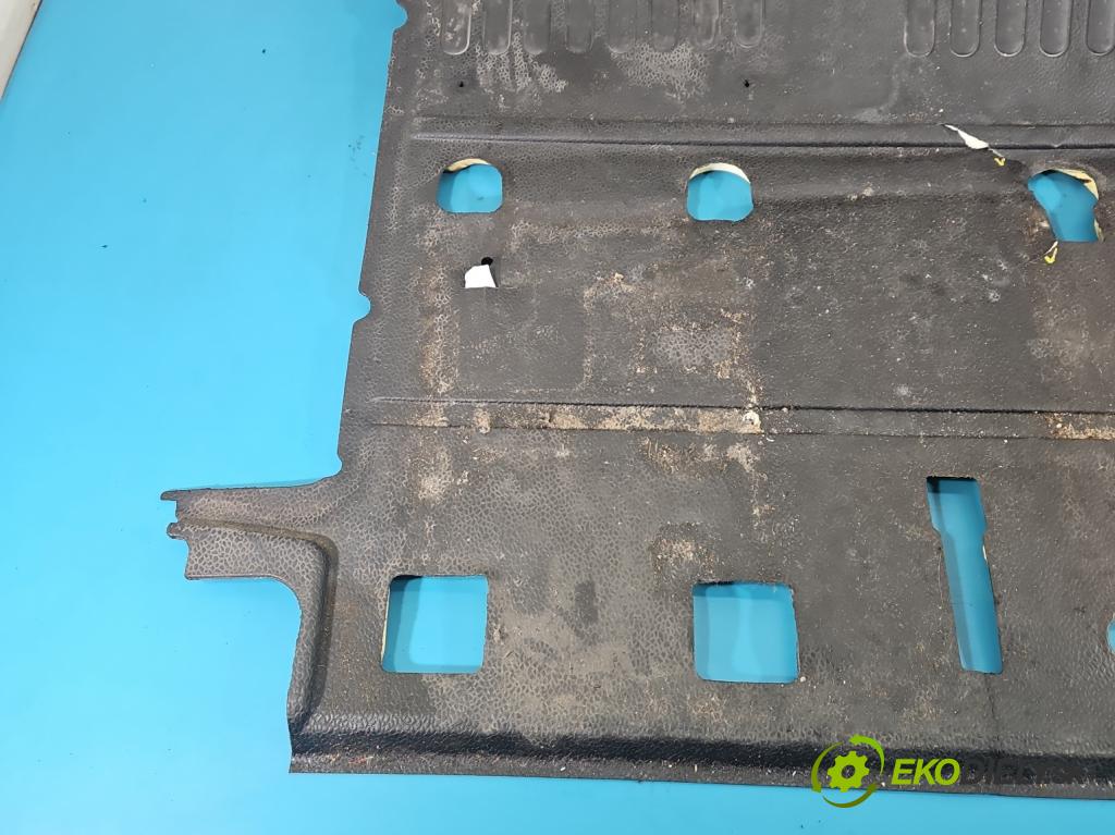 Opel Movano III 2010-2022 2.3 cdti 170 hp manual 125 kW 2299 cm3 2- koberec do auta