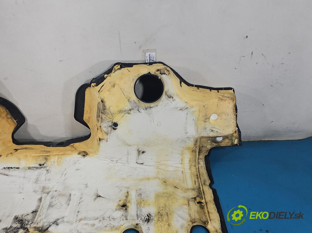 Opel Movano III 2010-2022 2.3 cdti 170 hp manual 125 kW 2299 cm3 2- koberec do auta