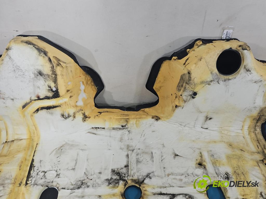 Opel Movano III 2010-2022 2.3 cdti 170 hp manual 125 kW 2299 cm3 2- koberec do auta