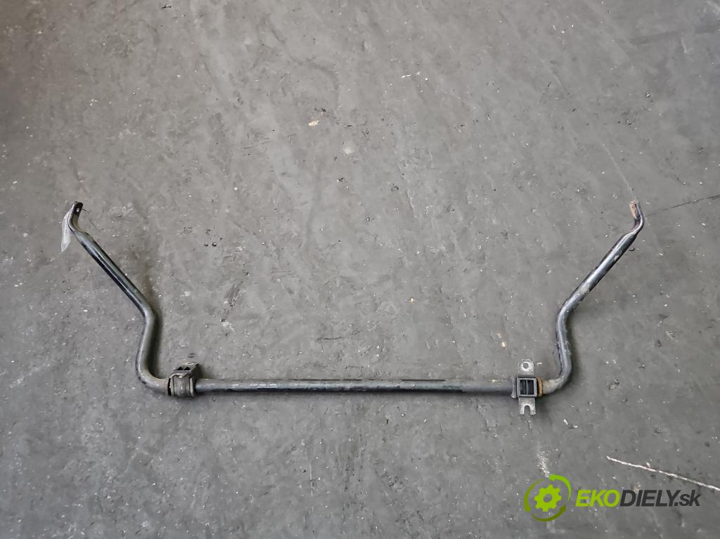 Opel Movano III 2010-2022 2.3 cdti 170 hp manual 125 kW 2299 cm3 2- tyč stabilizátoru  (Přední stabilizátor)