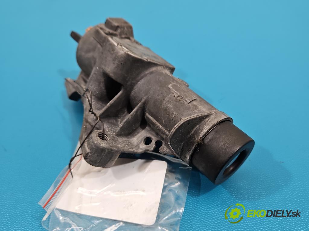 Seat Ibiza III 6L 2002-2008 1.4 TDI 80 HP manual 59 kW 1422 cm3 3- Spínačka 4B0905851C (Spínacia skrinka)