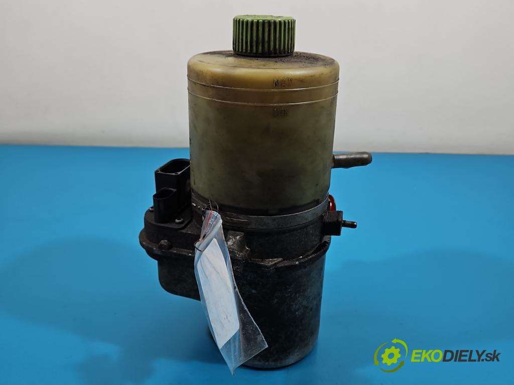 Seat Ibiza III 6L 2002-2008 1.4 TDI 80 hp manual 59 kW 1422 cm3 3- čerpadlo posilovač 6Q0423156M (Servočerpadlo)