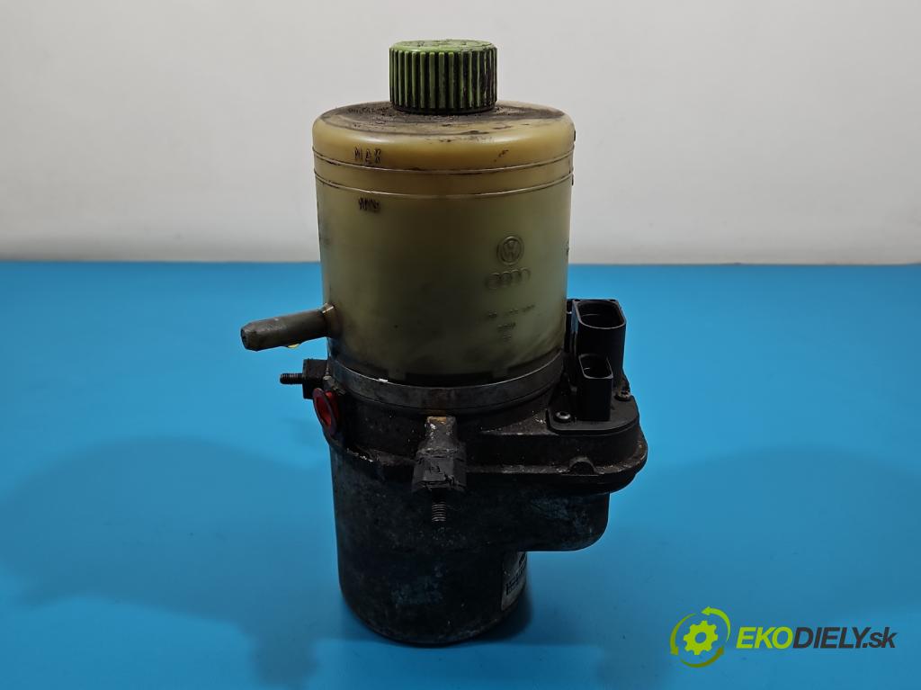 Seat Ibiza III 6L 2002-2008 1.4 TDI 80 hp manual 59 kW 1422 cm3 3- čerpadlo posilovač 6Q0423156M (Servočerpadlo)
