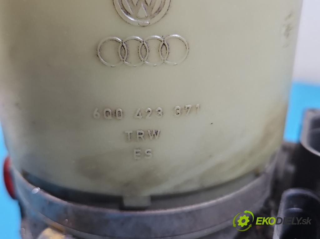 Seat Ibiza III 6L 2002-2008 1.4 TDI 80 hp manual 59 kW 1422 cm3 3- čerpadlo posilovač 6Q0423156M (Servočerpadlo)