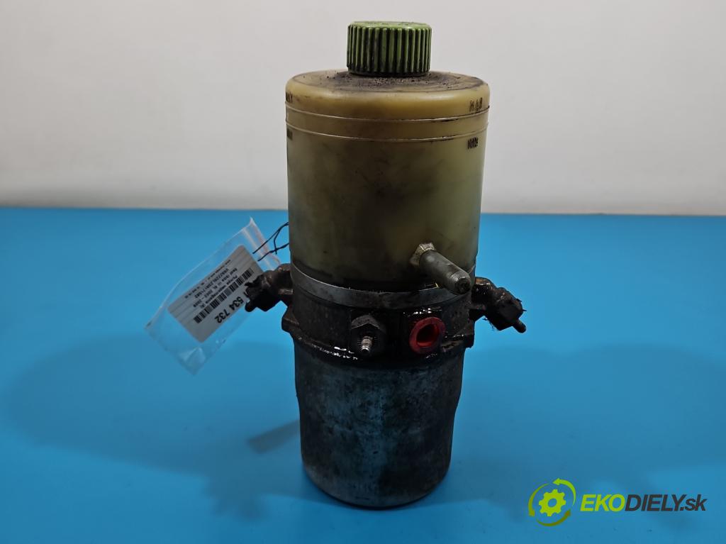 Seat Ibiza III 6L 2002-2008 1.4 TDI 80 hp manual 59 kW 1422 cm3 3- čerpadlo posilovač 6Q0423156M (Servočerpadlo)