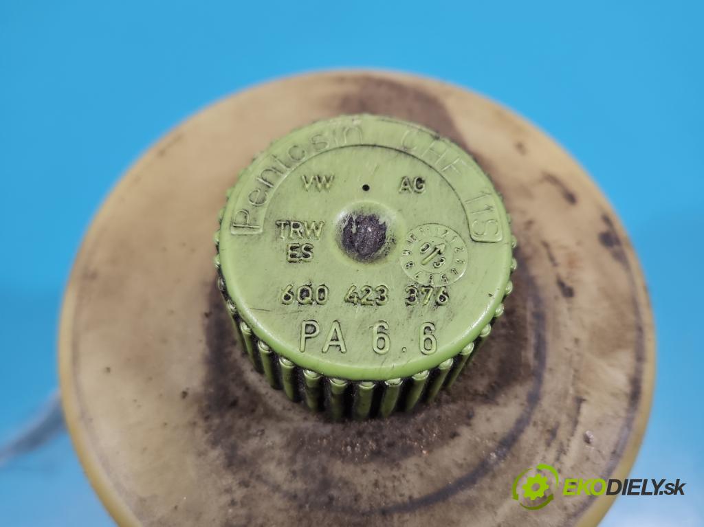 Seat Ibiza III 6L 2002-2008 1.4 TDI 80 hp manual 59 kW 1422 cm3 3- čerpadlo posilovač 6Q0423156M (Servočerpadlo)