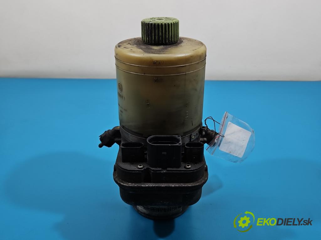 Seat Ibiza III 6L 2002-2008 1.4 TDI 80 hp manual 59 kW 1422 cm3 3- čerpadlo posilovač 6Q0423156M (Servočerpadlo)