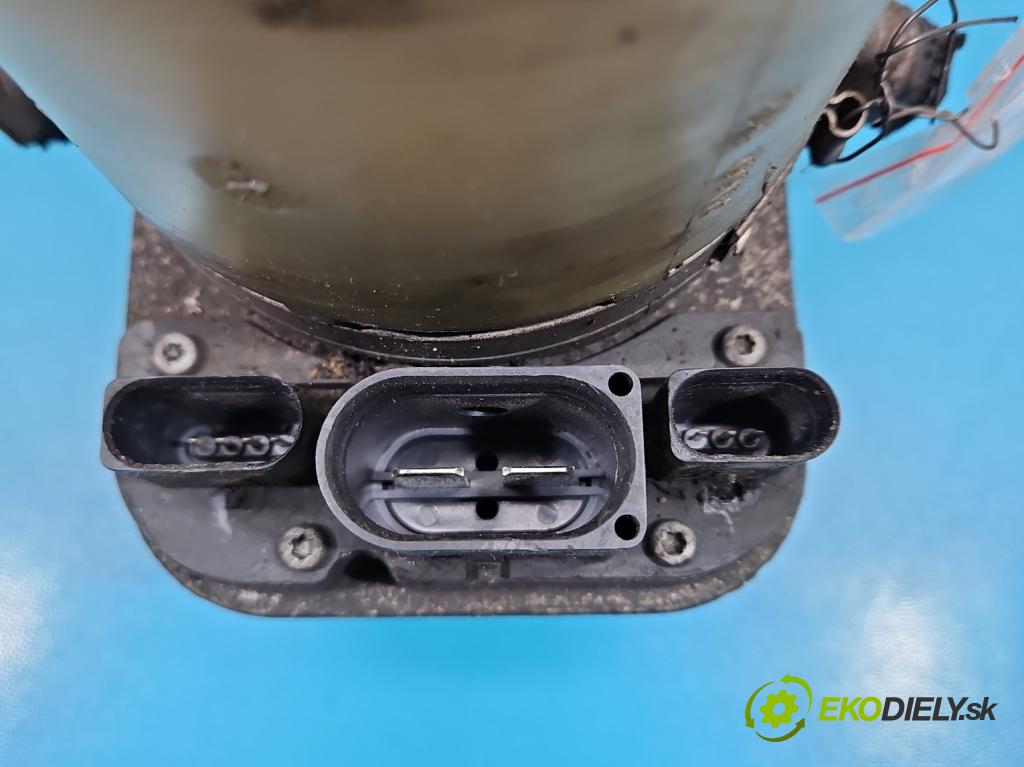 Seat Ibiza III 6L 2002-2008 1.4 TDI 80 hp manual 59 kW 1422 cm3 3- čerpadlo posilovač 6Q0423156M (Servočerpadlo)