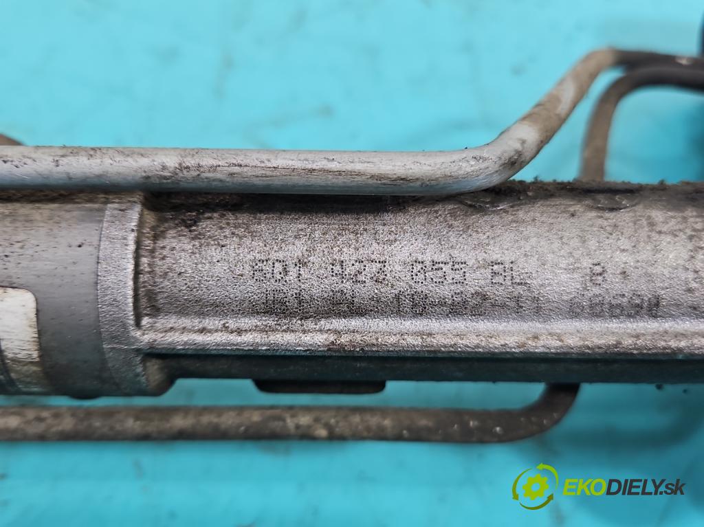 Seat Ibiza III 6L 2002-2008 1.4 TDI 80 HP manual 59 kW 1422 cm3 3- Ozubené kolo: volant 6Q1423055BL