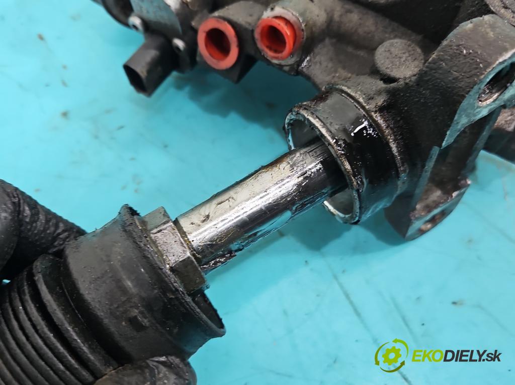 Seat Ibiza III 6L 2002-2008 1.4 TDI 80 HP manual 59 kW 1422 cm3 3- Ozubené kolo: volant 6Q1423055BL