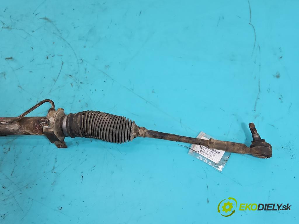 Seat Ibiza III 6L 2002-2008 1.4 TDI 80 HP manual 59 kW 1422 cm3 3- Ozubené kolo: volant 6Q1423055BL