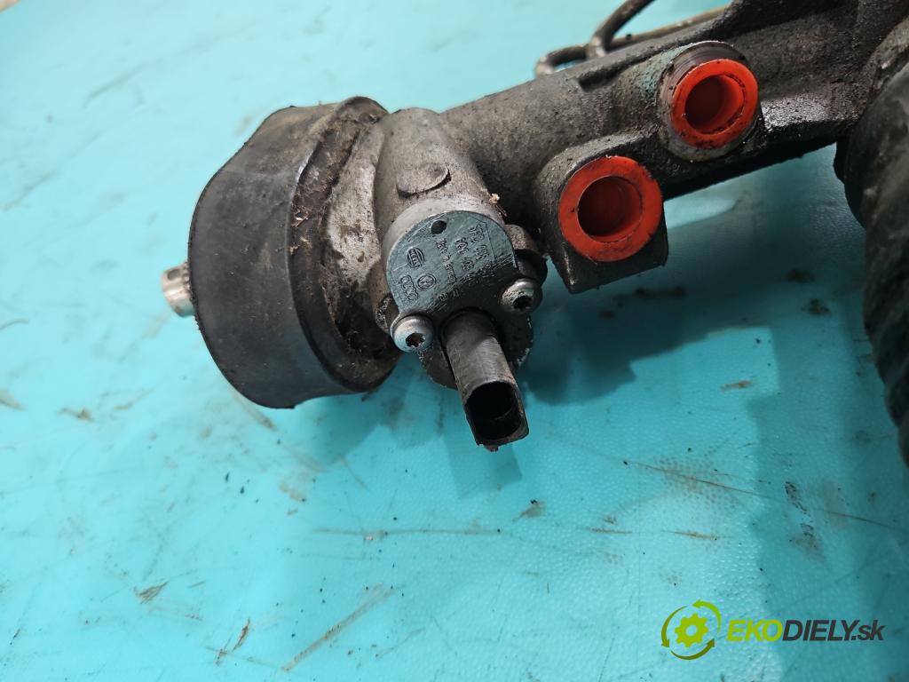 Seat Ibiza III 6L 2002-2008 1.4 TDI 80 HP manual 59 kW 1422 cm3 3- Ozubené kolo: volant 6Q1423055BL