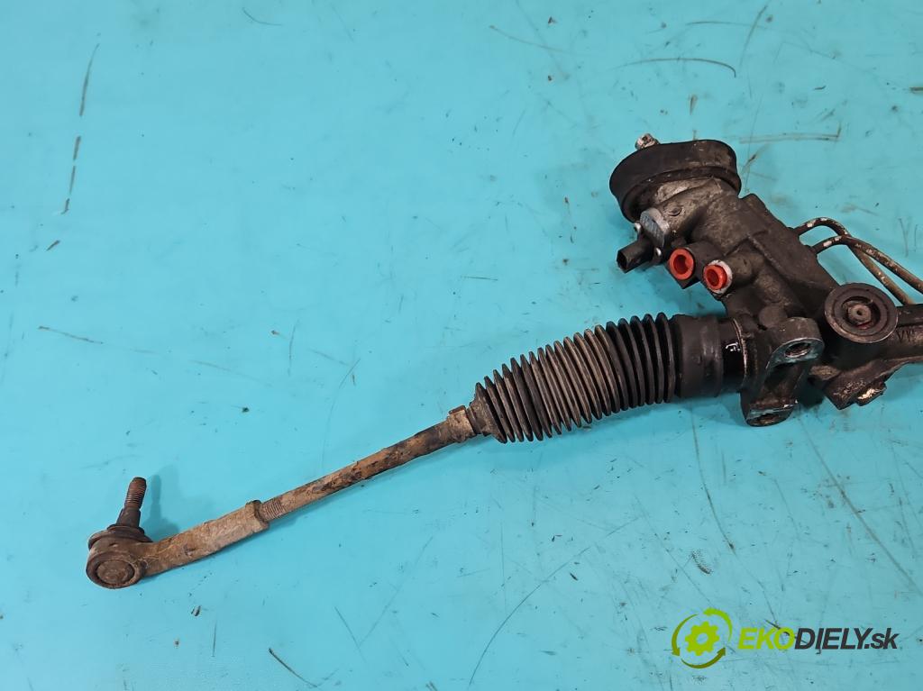 Seat Ibiza III 6L 2002-2008 1.4 TDI 80 HP manual 59 kW 1422 cm3 3- Ozubené kolo: volant 6Q1423055BL