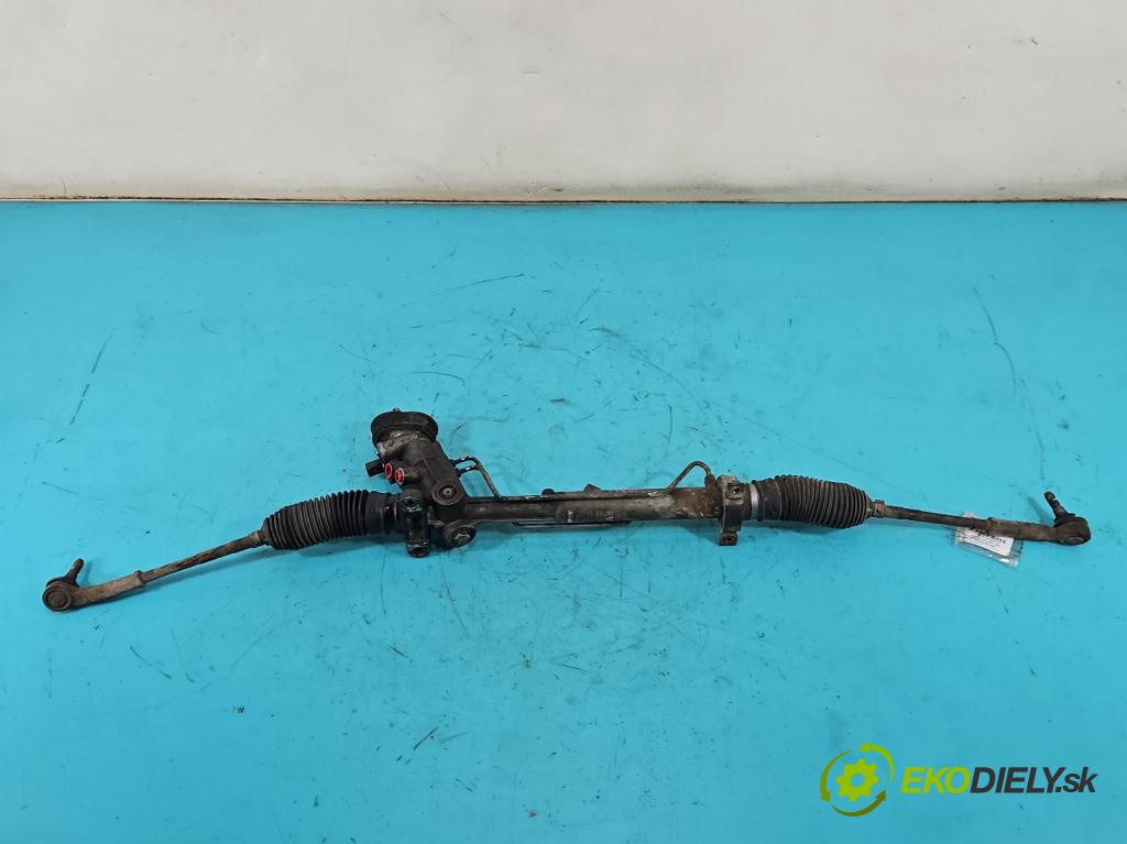 Seat Ibiza III 6L 2002-2008 1.4 TDI 80 hp manual 59 kW 1422 cm3 3- řízení volant 6Q1423055BL