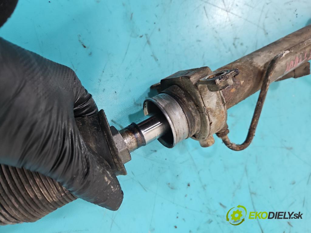 Seat Ibiza III 6L 2002-2008 1.4 TDI 80 HP manual 59 kW 1422 cm3 3- Ozubené kolo: volant 6Q1423055BL