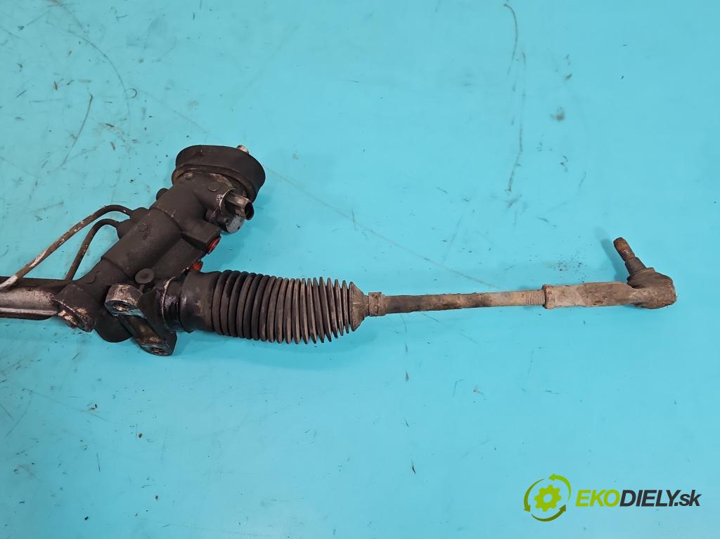 Seat Ibiza III 6L 2002-2008 1.4 TDI 80 HP manual 59 kW 1422 cm3 3- Ozubené kolo: volant 6Q1423055BL