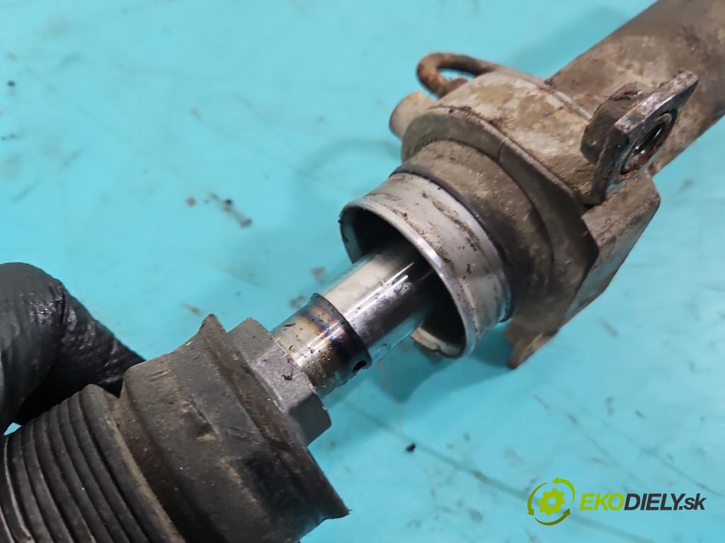 Seat Ibiza III 6L 2002-2008 1.4 TDI 80 HP manual 59 kW 1422 cm3 3- Ozubené kolo: volant 6Q1423055BL