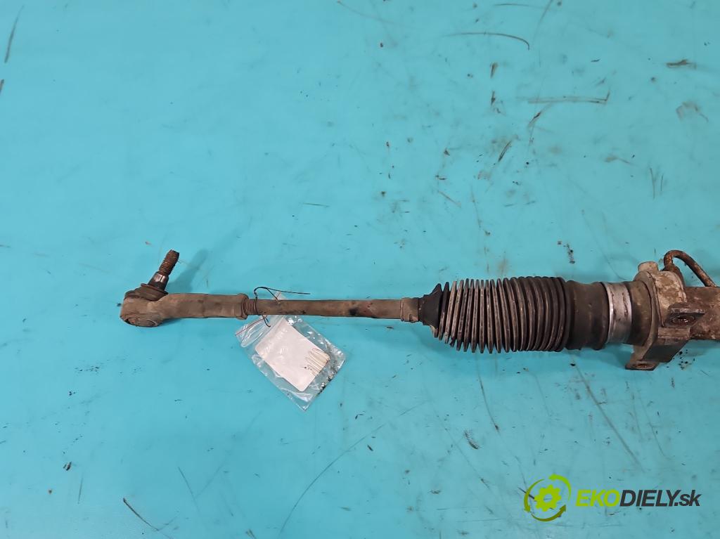 Seat Ibiza III 6L 2002-2008 1.4 TDI 80 HP manual 59 kW 1422 cm3 3- Ozubené kolo: volant 6Q1423055BL