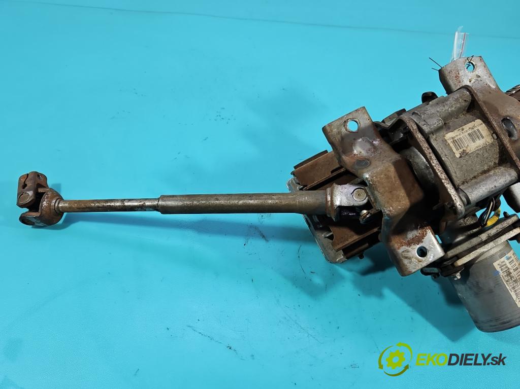 Fiat Punto II 1999-2010 1.2 8V 60 hp manual 44 kW 1242 cm3 3- čerpadlo posilovač 2610107503A (Servočerpadlo)