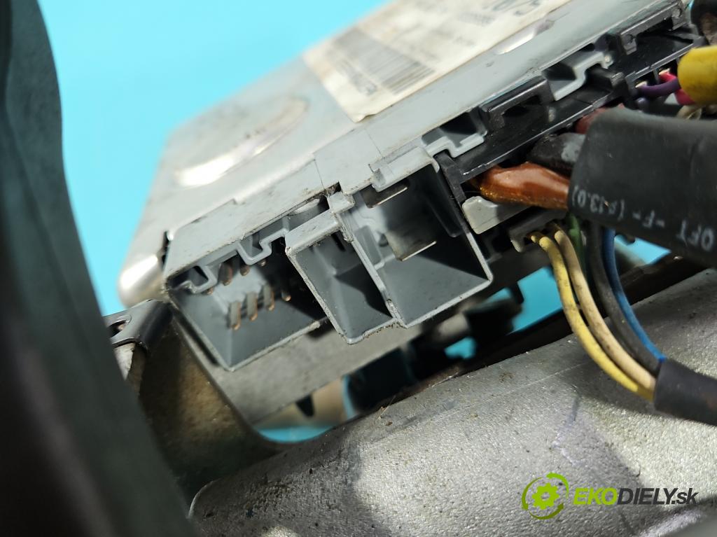 Fiat Punto II 1999-2010 1.2 8V 60 hp manual 44 kW 1242 cm3 3- čerpadlo posilovač 2610107503A (Servočerpadlo)