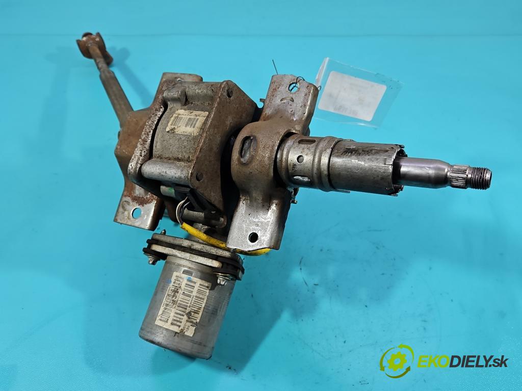 Fiat Punto II 1999-2010 1.2 8V 60 hp manual 44 kW 1242 cm3 3- čerpadlo posilovač 2610107503A (Servočerpadlo)