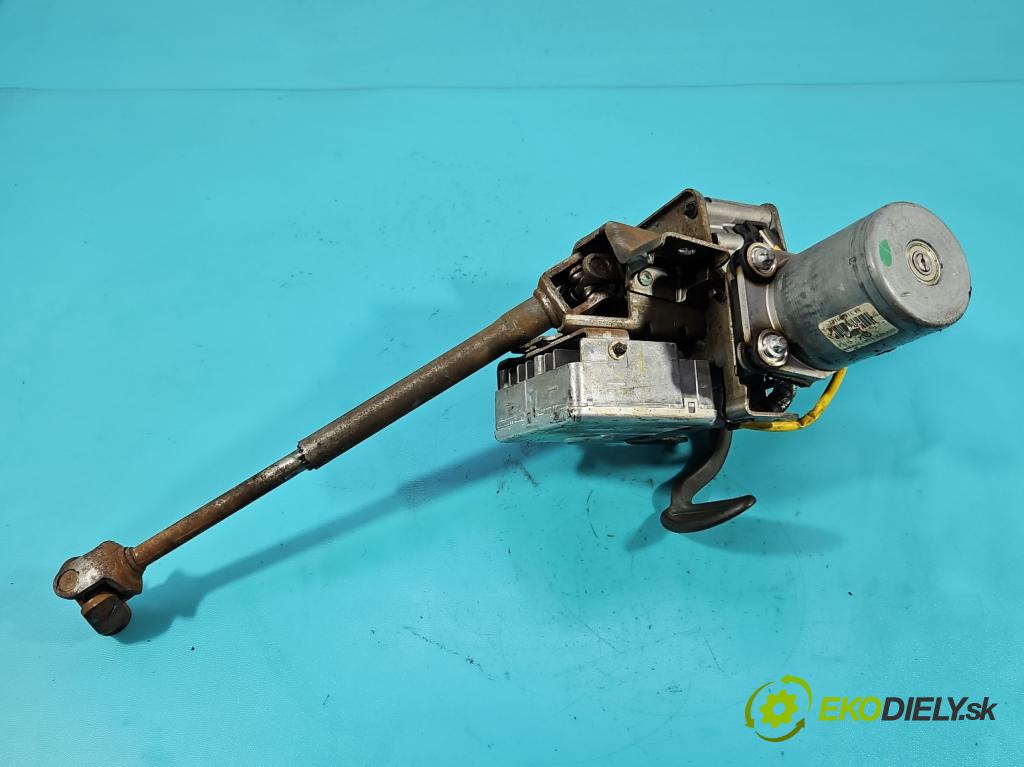 Fiat Punto II 1999-2010 1.2 8V 60 hp manual 44 kW 1242 cm3 3- čerpadlo posilovač 2610107503A (Servočerpadlo)