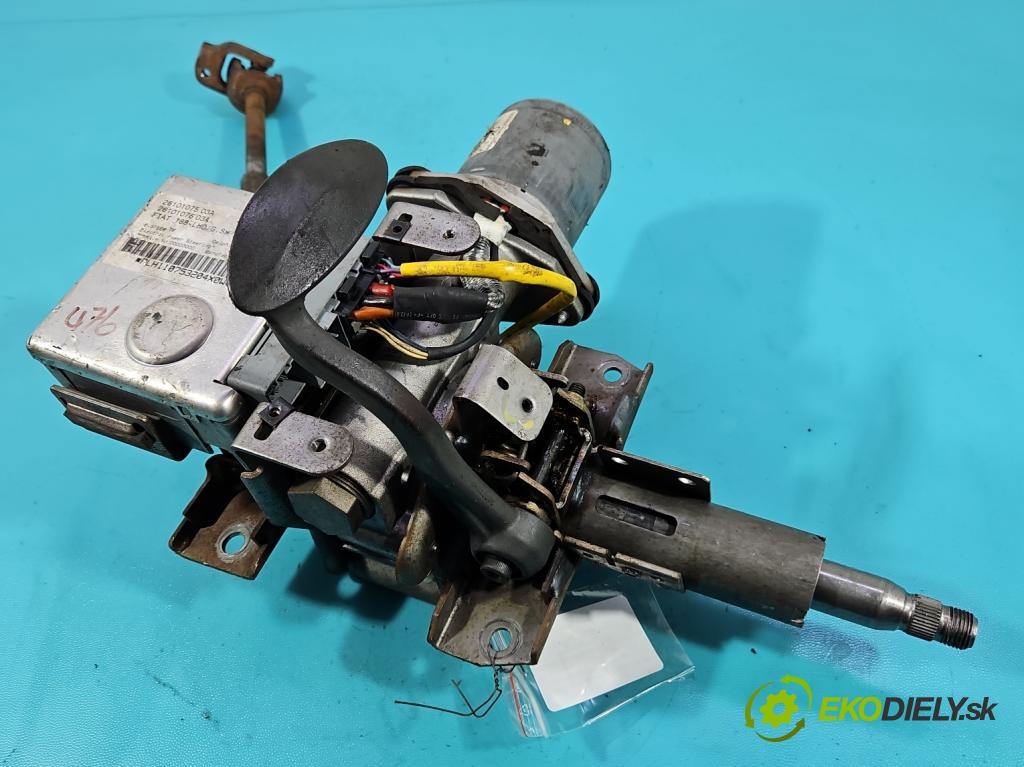 Fiat Punto II 1999-2010 1.2 8V 60 hp manual 44 kW 1242 cm3 3- čerpadlo posilovač 2610107503A (Servočerpadlo)