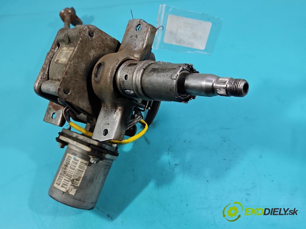 Fiat Punto II 1999-2010 1.2 8V 60 hp manual 44 kW 1242 cm3 3- čerpadlo posilovač 2610107503A (Servočerpadlo)