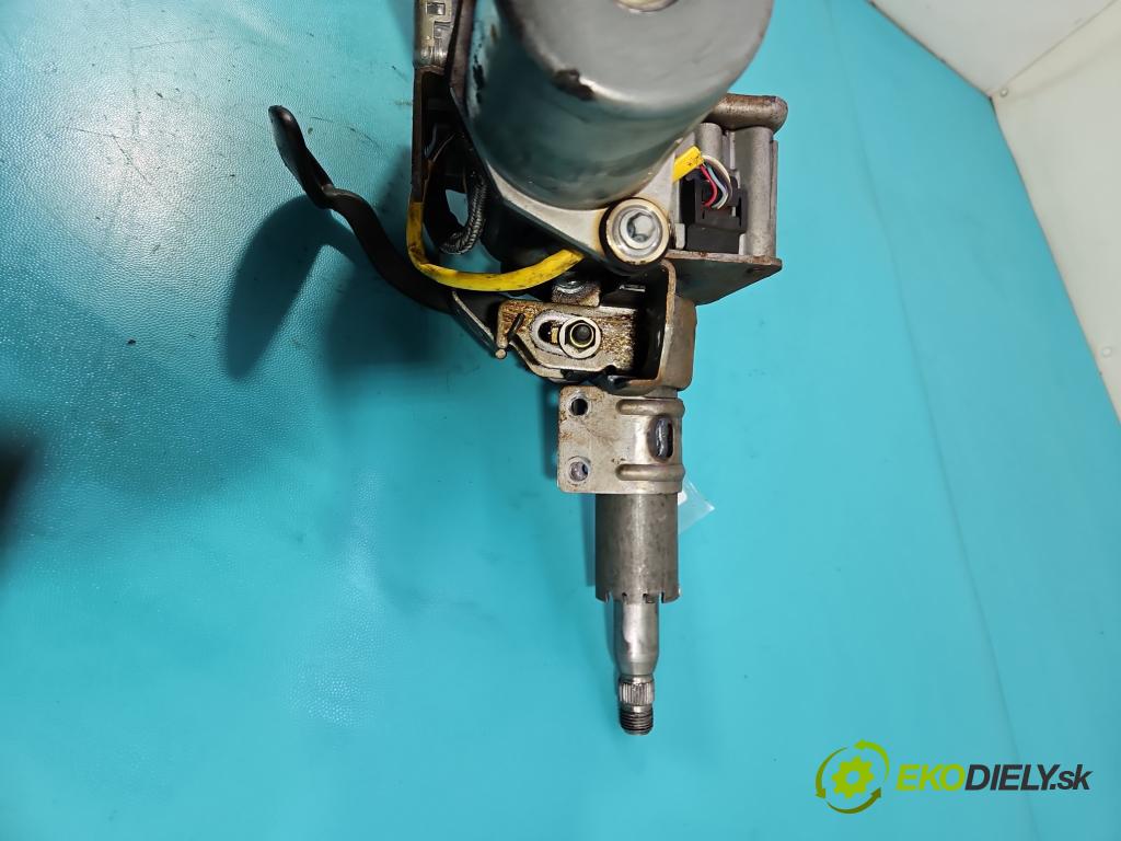 Fiat Punto II 1999-2010 1.2 8V 60 hp manual 44 kW 1242 cm3 3- čerpadlo posilovač 2610107503A (Servočerpadlo)