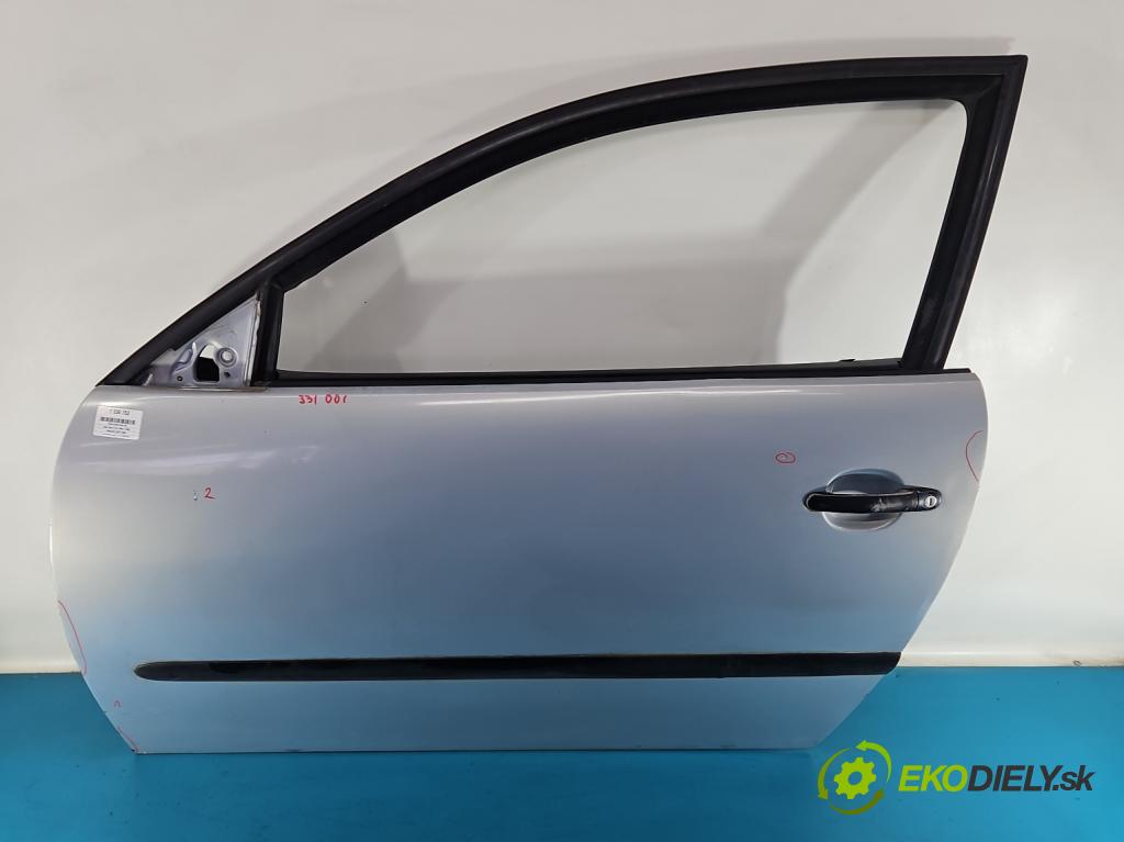 Seat Ibiza III 6L 2002-2008 1.4 TDI 80 HP manual 59 kW 1422 cm3 3- dvere predné ľavé  (Kľučka dverí ostatné)