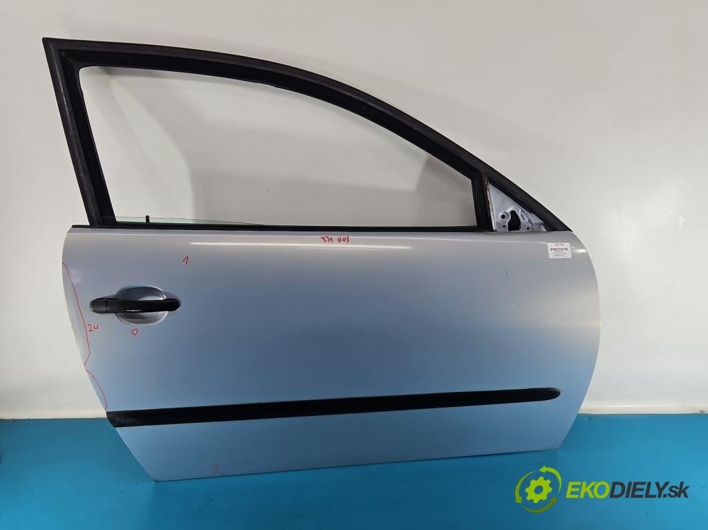 Seat Ibiza III 6L 2002-2008 1.4 TDI 80 HP manual 59 kW 1422 cm3 3- dvere predné pravé  (Kľučka dverí ostatné)