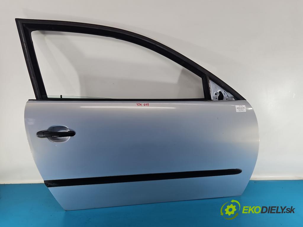 Seat Ibiza III 6L 2002-2008 1.4 TDI 80 HP manual 59 kW 1422 cm3 3- dvere predné pravé  (Kľučka dverí ostatné)