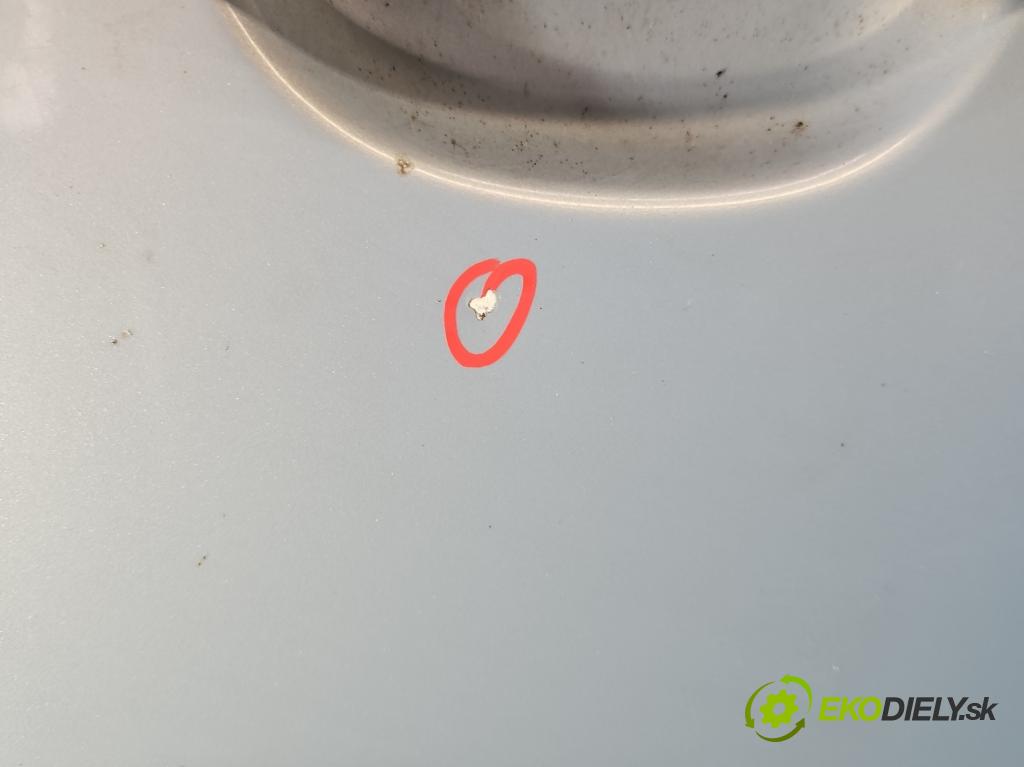 Seat Ibiza III 6L 2002-2008 1.4 TDI 80 HP manual 59 kW 1422 cm3 3- dvere predné pravé  (Kľučka dverí ostatné)