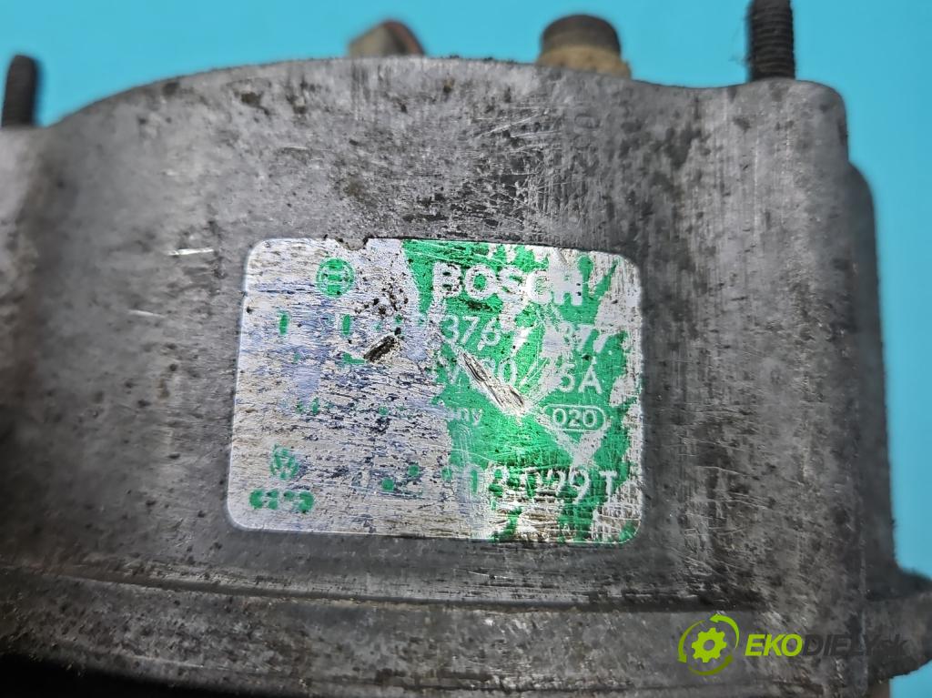 Vw Golf II 1983-1992 1.3 plyn: 54 HP manual 40 kW 1272 cm3 5- Alternator  (Alternátor)