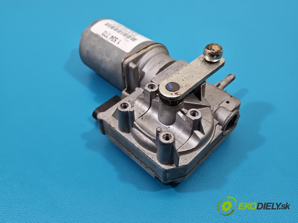 Vw Tiguan I 2007-2016 1.4 TSI 150 HP manual 110 kW 1399 cm3 5- motor stieračov predné 5N1955119