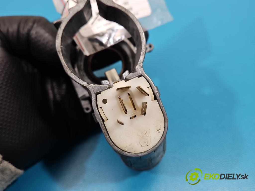 Vw Golf II 1983-1992 1.3 plyn: 54 HP manual 40 kW 1272 cm3 5- Spínačka 171905851 (Spínacia skrinka)