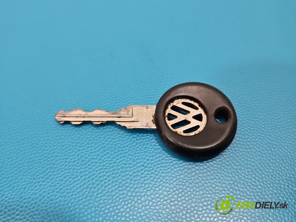 Vw Golf II 1983-1992 1.3 plyn: 54 HP manual 40 kW 1272 cm3 5- Spínačka 171905851 (Spínacia skrinka)